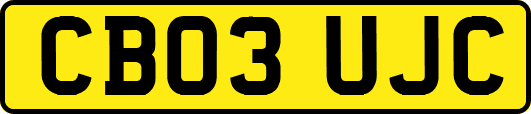 CB03UJC