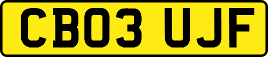 CB03UJF
