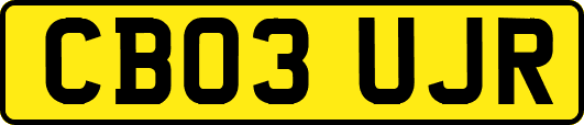 CB03UJR