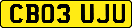 CB03UJU