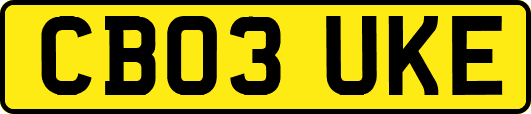 CB03UKE