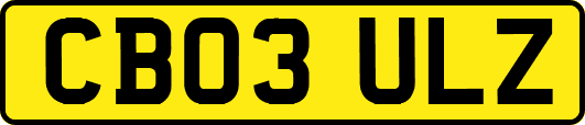 CB03ULZ
