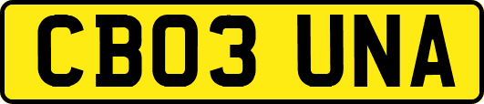 CB03UNA
