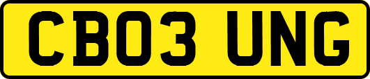 CB03UNG
