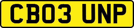 CB03UNP