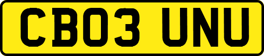 CB03UNU