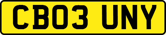 CB03UNY