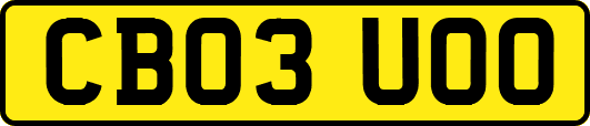CB03UOO