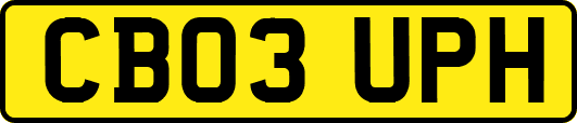 CB03UPH