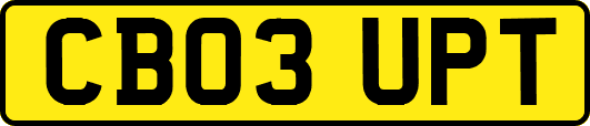 CB03UPT