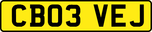 CB03VEJ