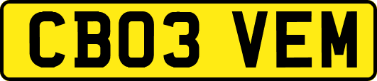 CB03VEM
