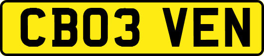 CB03VEN