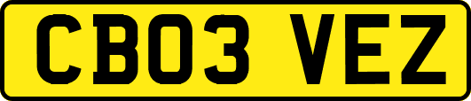 CB03VEZ