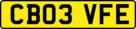 CB03VFE