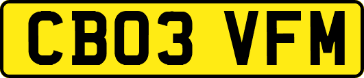 CB03VFM