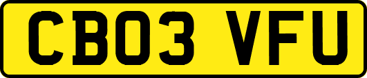 CB03VFU