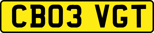 CB03VGT
