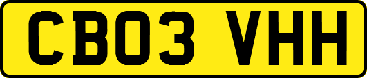 CB03VHH