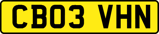 CB03VHN