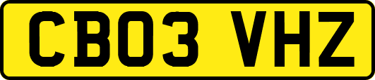 CB03VHZ