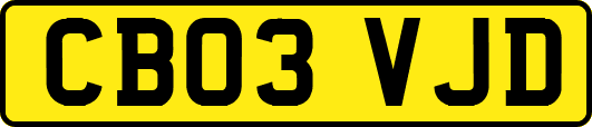 CB03VJD