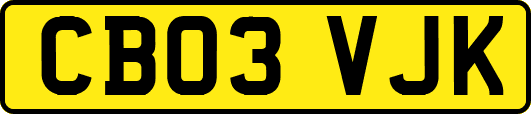CB03VJK