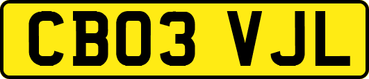 CB03VJL