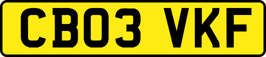 CB03VKF