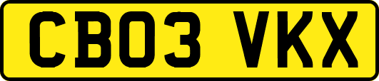 CB03VKX