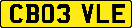 CB03VLE