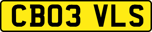 CB03VLS