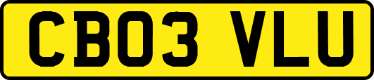 CB03VLU