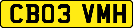 CB03VMH