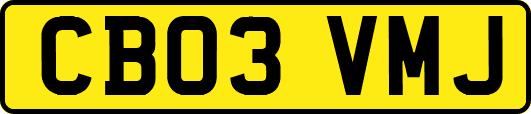 CB03VMJ