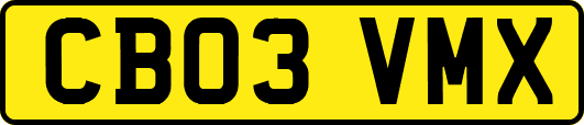 CB03VMX