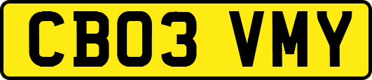 CB03VMY