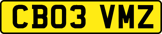 CB03VMZ
