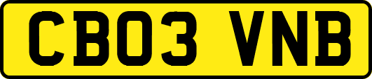 CB03VNB