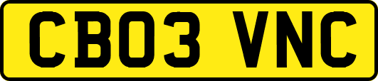 CB03VNC
