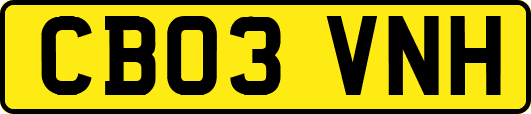 CB03VNH