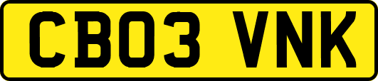 CB03VNK