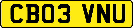 CB03VNU