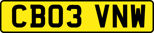 CB03VNW