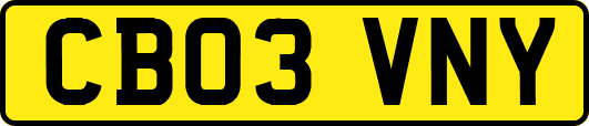 CB03VNY
