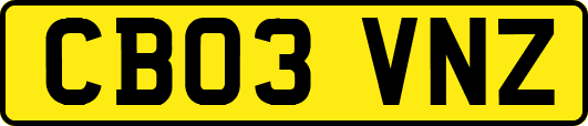 CB03VNZ