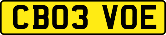 CB03VOE