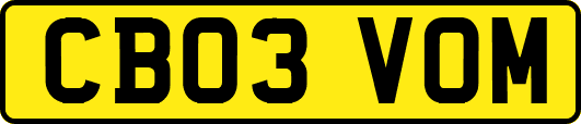 CB03VOM