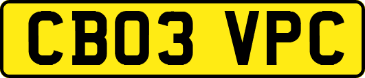 CB03VPC