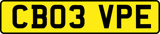 CB03VPE